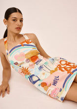 Load image into Gallery viewer, Bisou Mini Dress - Ciao Miami
