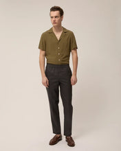 Load image into Gallery viewer, Paolo Pants - Anthracite
