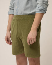 Load image into Gallery viewer, Pierino Shorts - Military Green
