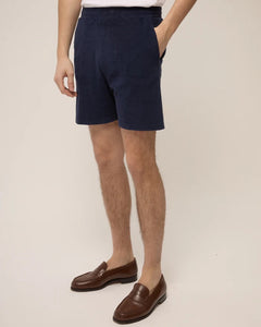 Pierino Shorts - Navy