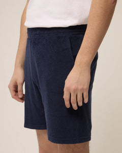 Pierino Shorts - Navy