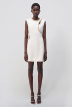 Load image into Gallery viewer, Kat SL Dress - Natural White
