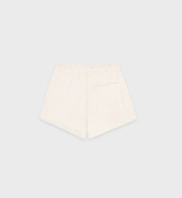 Load image into Gallery viewer, Eden Crest Disco Short - Cream
