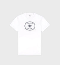 Load image into Gallery viewer, Eden Crest Kennedy T-Shirt - White
