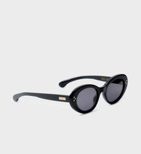 Load image into Gallery viewer, Frame N.05 - Sunglasses - Black / Gold
