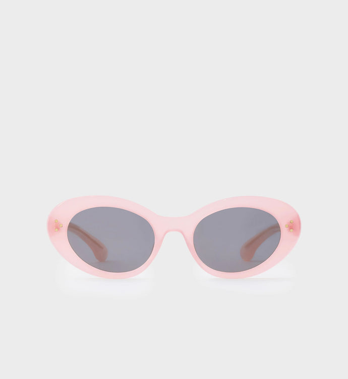 Frame N.05 - Sunglasses - Pink / Gold