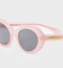 Load image into Gallery viewer, Frame N.05 - Sunglasses - Pink / Gold
