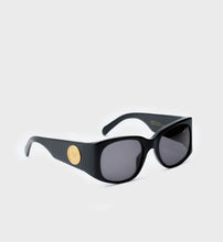 Load image into Gallery viewer, Frame N.06 - Sunglasses - Black / Gold
