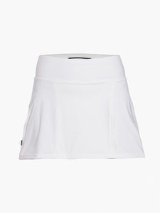 Anais Skirt - White