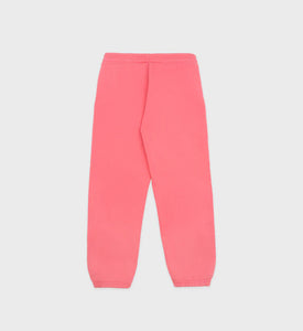 Health Ivy Sweatpants - Cotton Candy