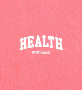 Health Ivy Sweatpants - Cotton Candy