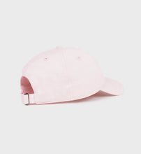 Load image into Gallery viewer, Hotel du Cap Cursive Hat - Pink
