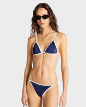 Load image into Gallery viewer, Kate Bikini Bottom - Navy
