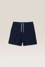 Load image into Gallery viewer, Pierino Shorts - Navy
