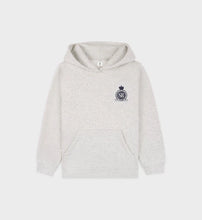 Load image into Gallery viewer, Royal Club Hoodie - Heather Gray
