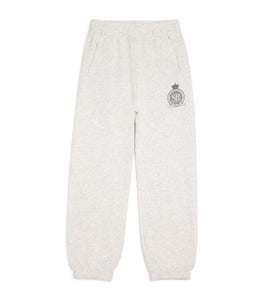 Royal Club Sweatpants - Heather Gray