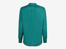 Load image into Gallery viewer, Fish Tail Shirt - Dark Green

