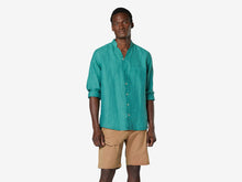 Load image into Gallery viewer, Fish Tail Shirt - Dark Green
