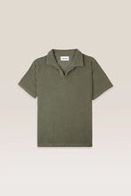 Load image into Gallery viewer, Tao Tops - Military Green
