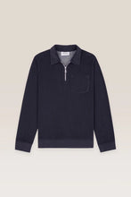 Load image into Gallery viewer, Taylor Sweat-Shirts - Navy
