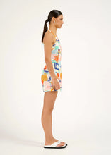 Load image into Gallery viewer, Bisou Mini Dress - Ciao Miami
